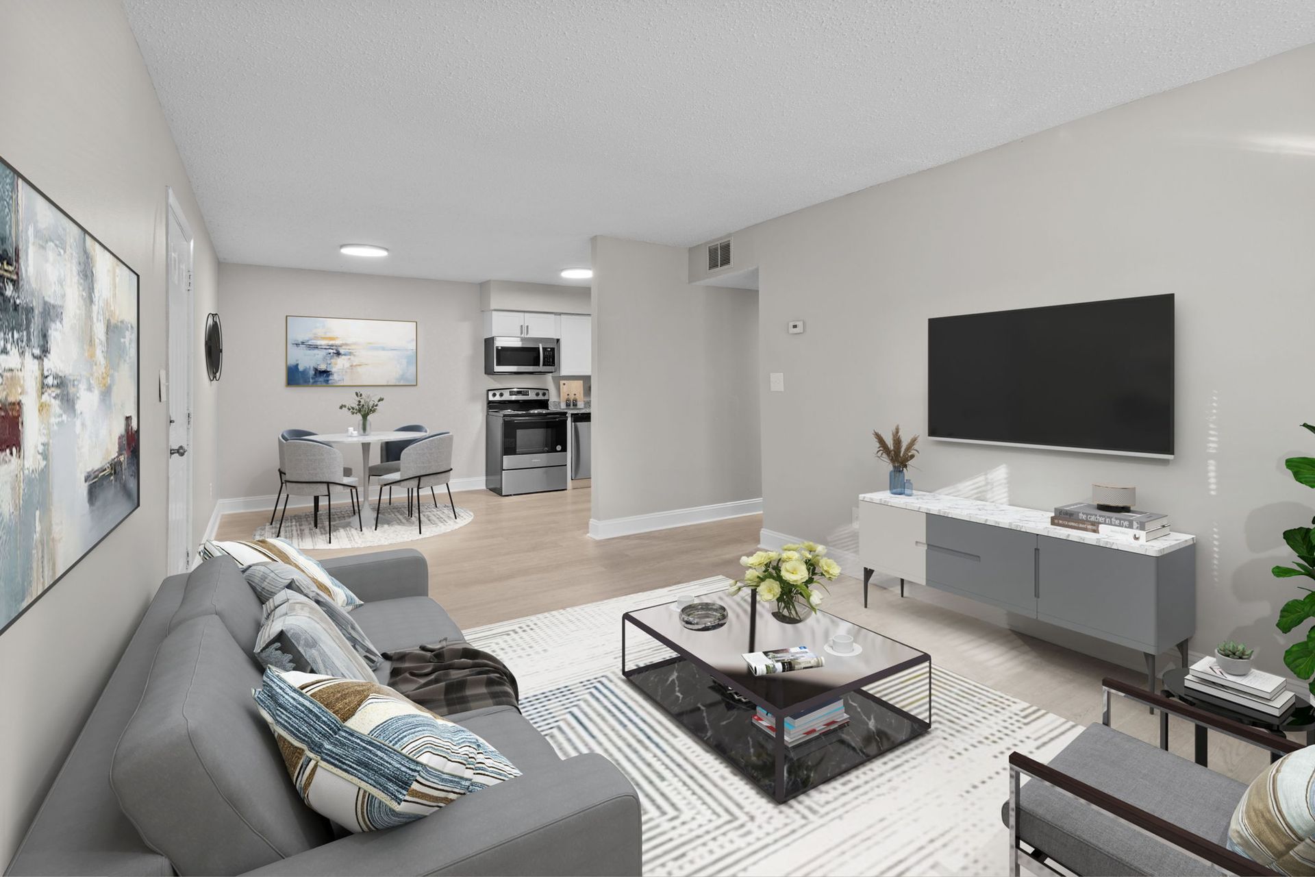 The Pointe on Lafayette