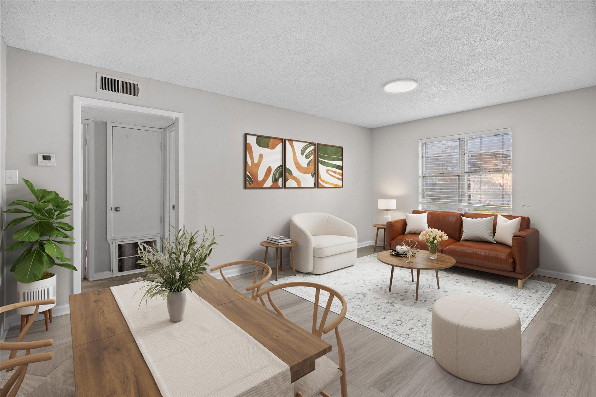 Main Street Villas 3 of 12