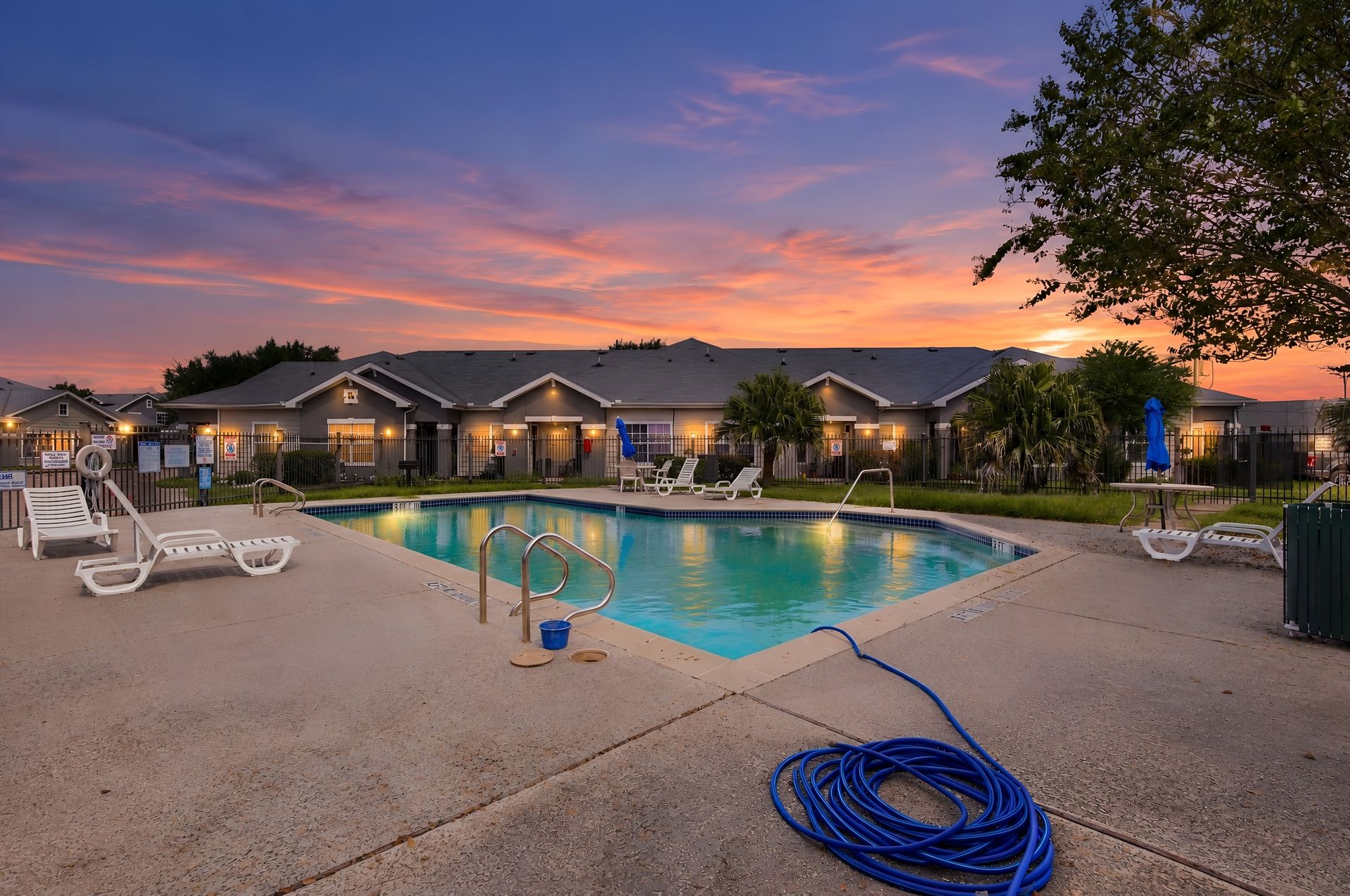 Villas at Alexander Bay 12 of 12
