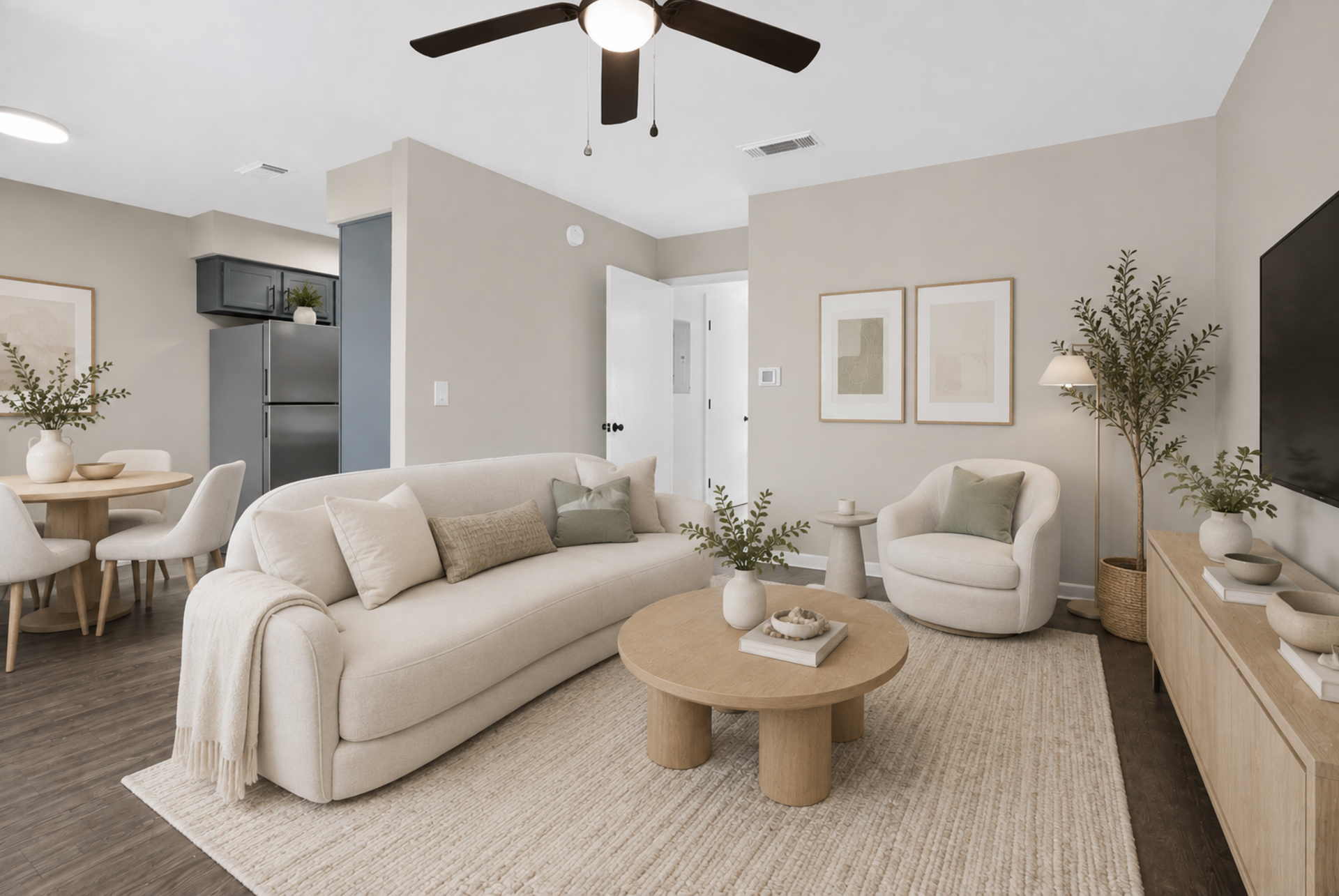 Legacy Apartments 2 of 12