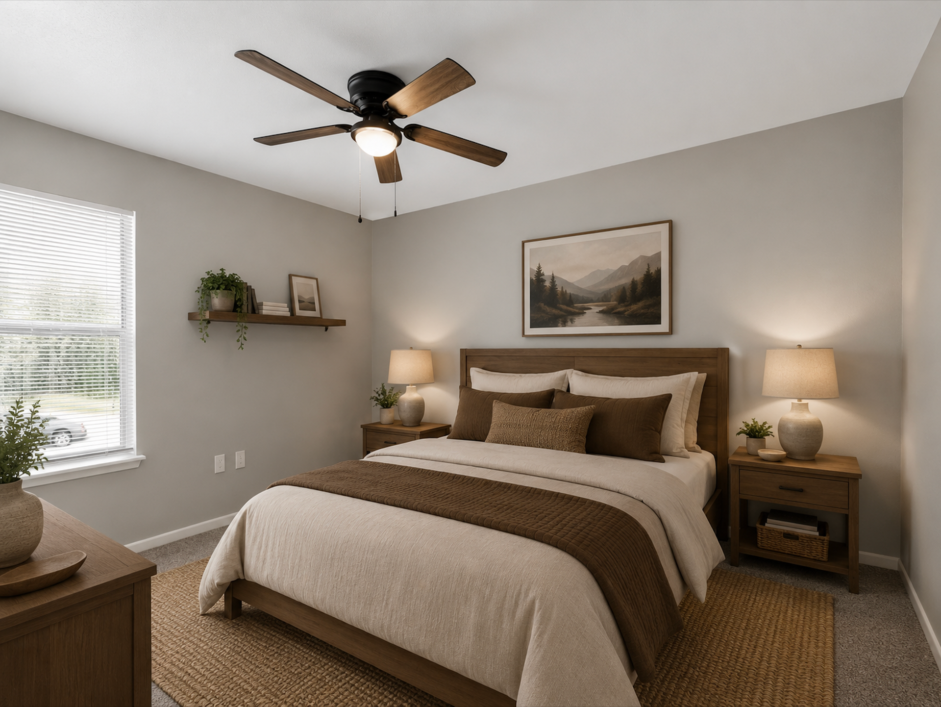 Legacy Apartments 3 of 12