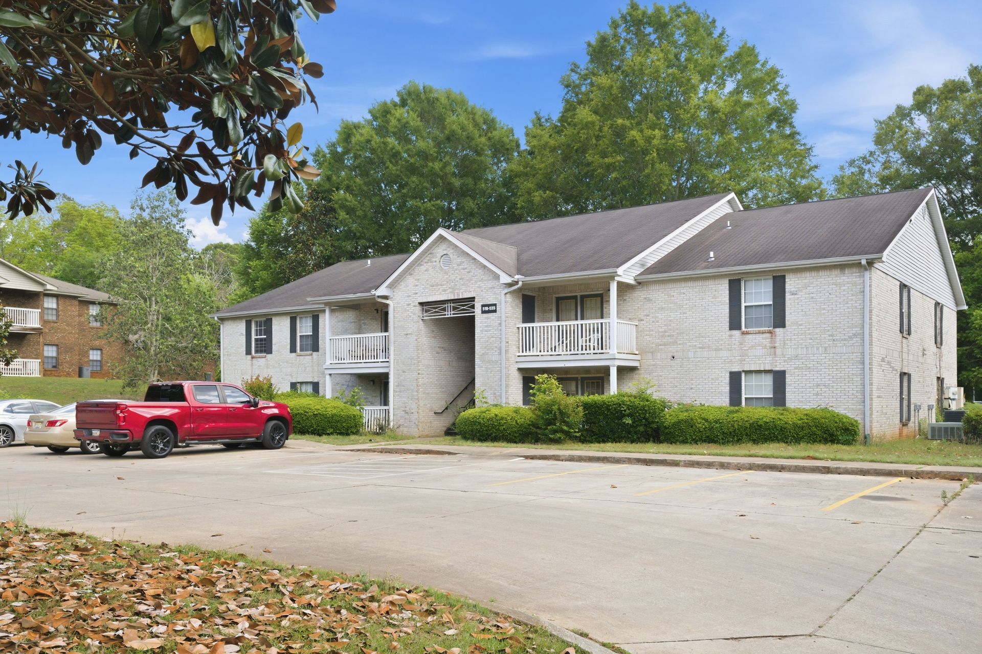 Perdue Village 7 of 12