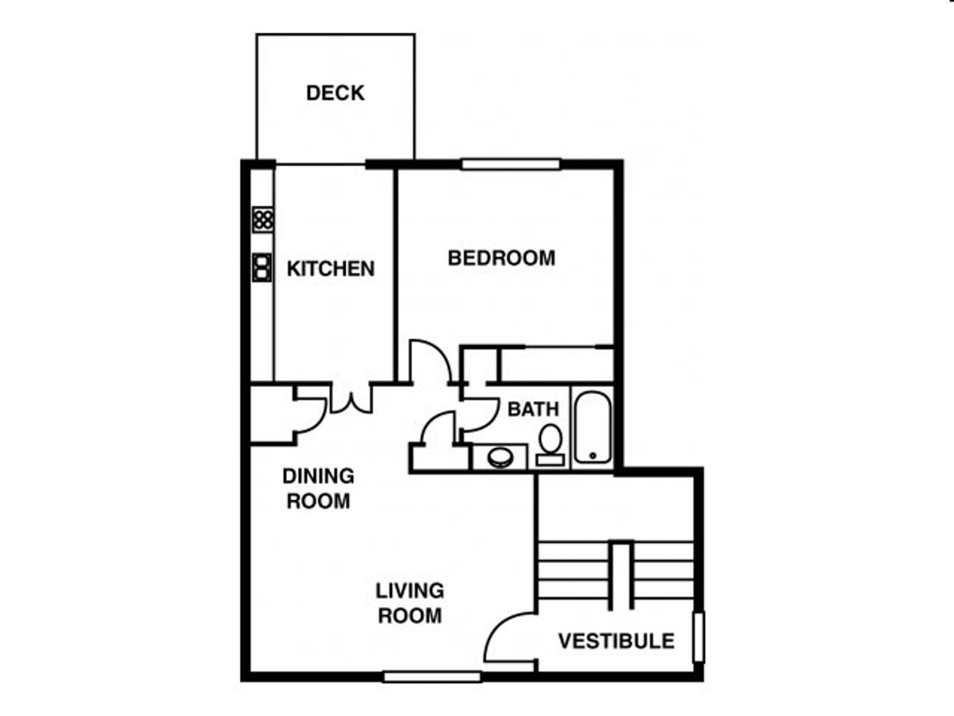 Birmingham Apartment: 925 Beacon Pkwy E