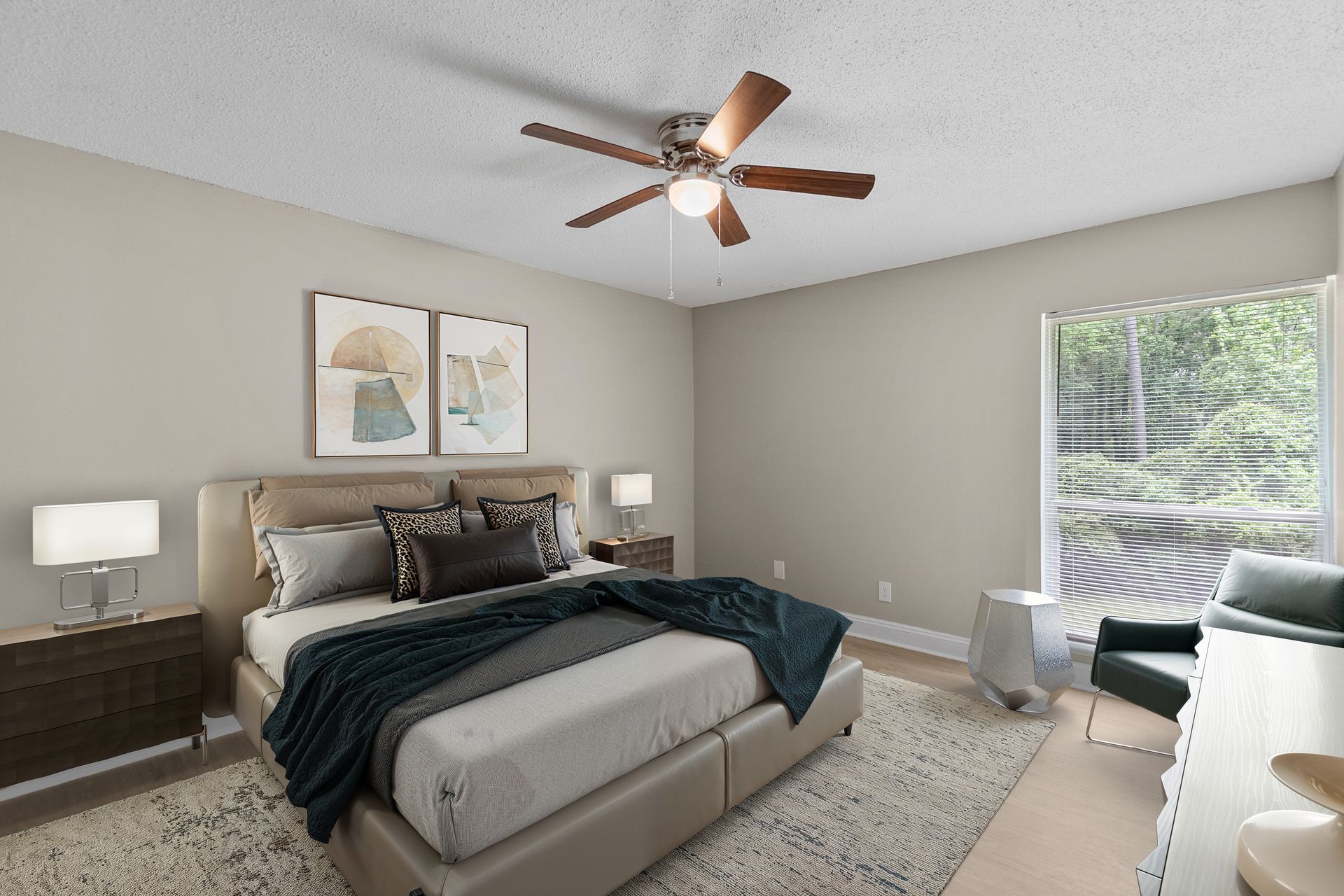 Hoover Apartment: 2149 Emerald Pointe Drive