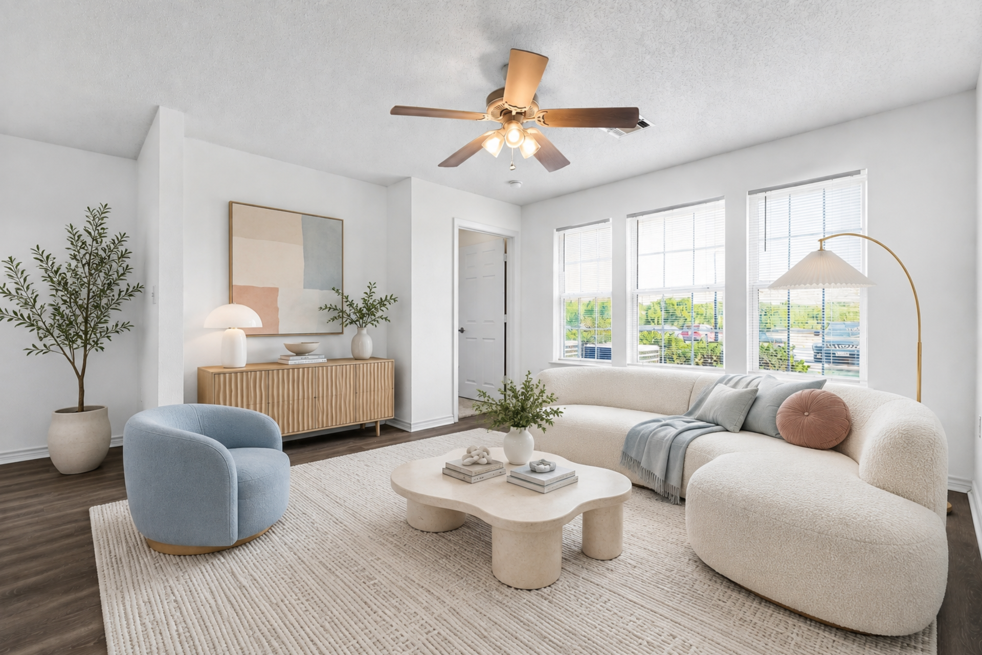 Marketplace Apartments 2 of 12
