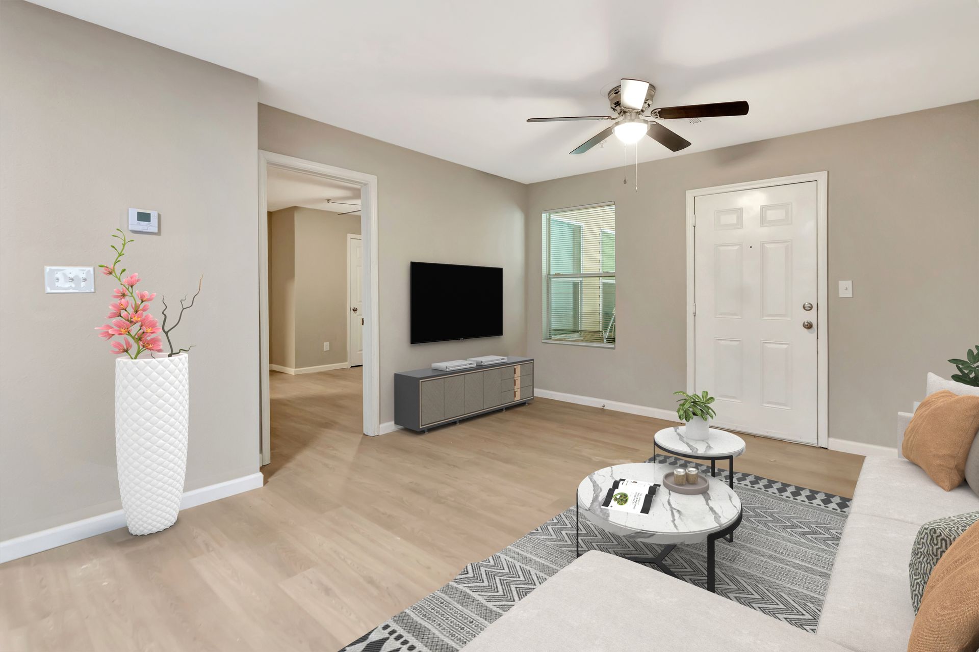 Creekside Apartments 2 of 12
