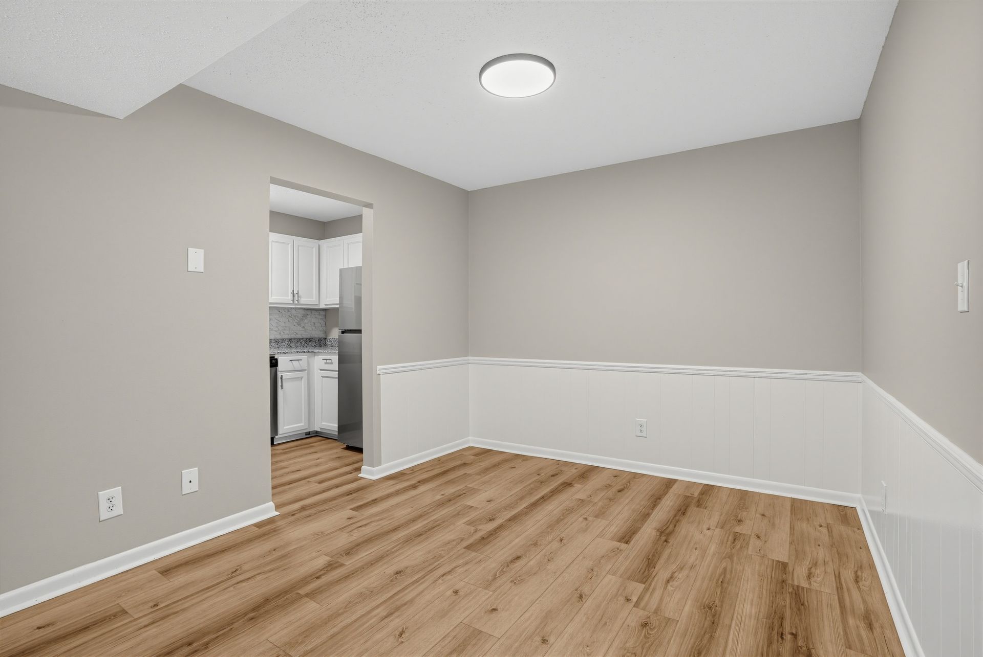 Orleans Apartments 8 of 12