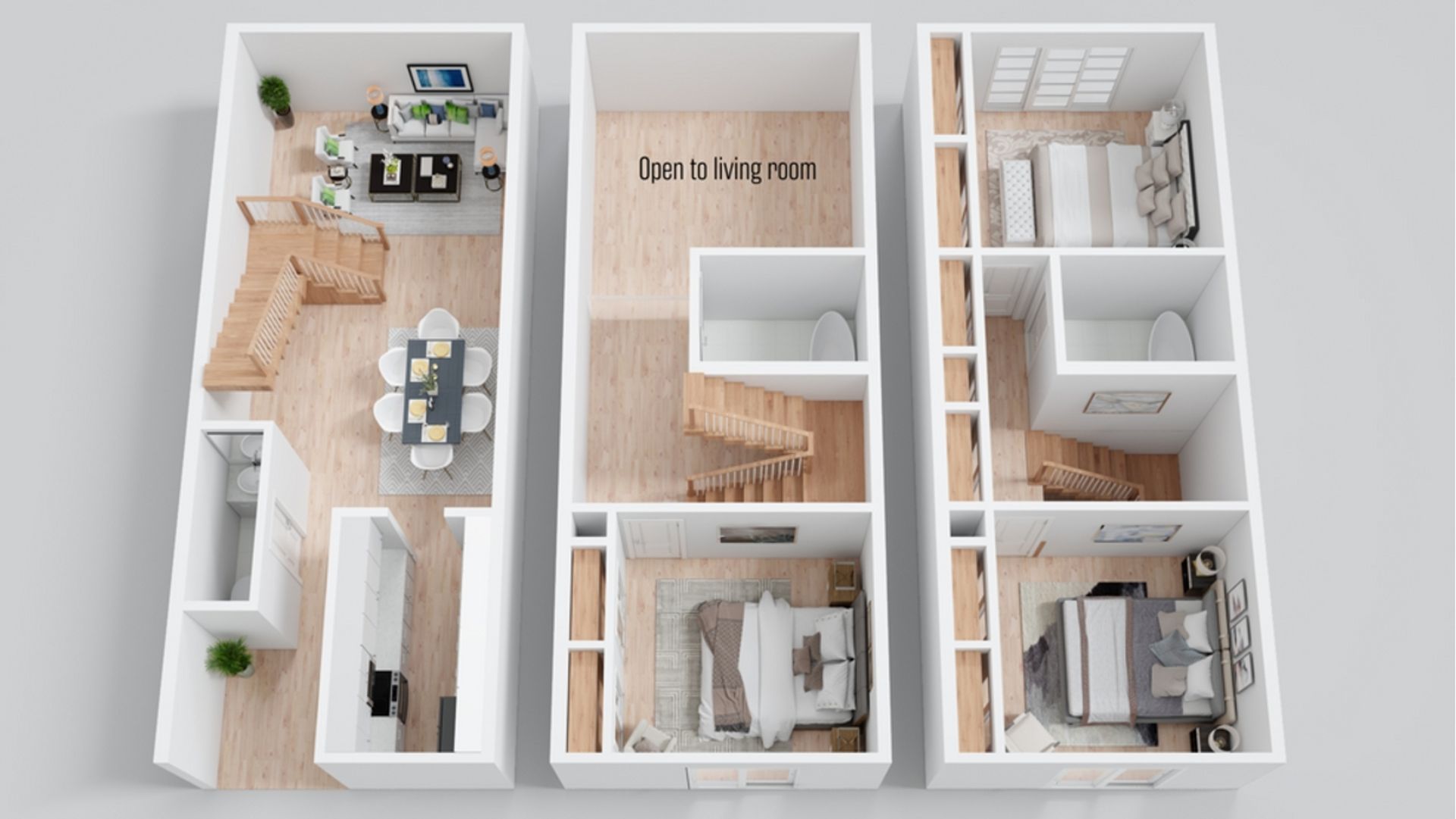 Columbia Apartment: 7648 Garners Ferry Rd.