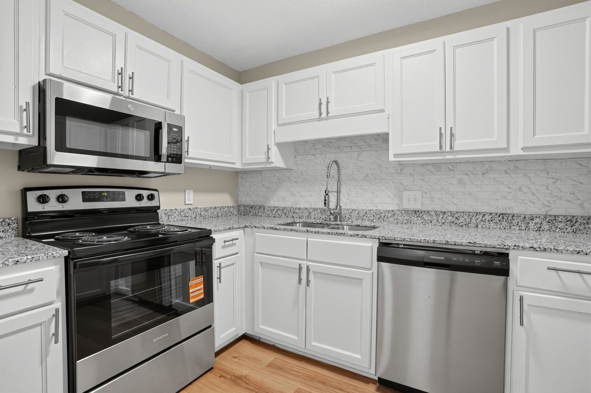 Orleans Apartments 6 of 12