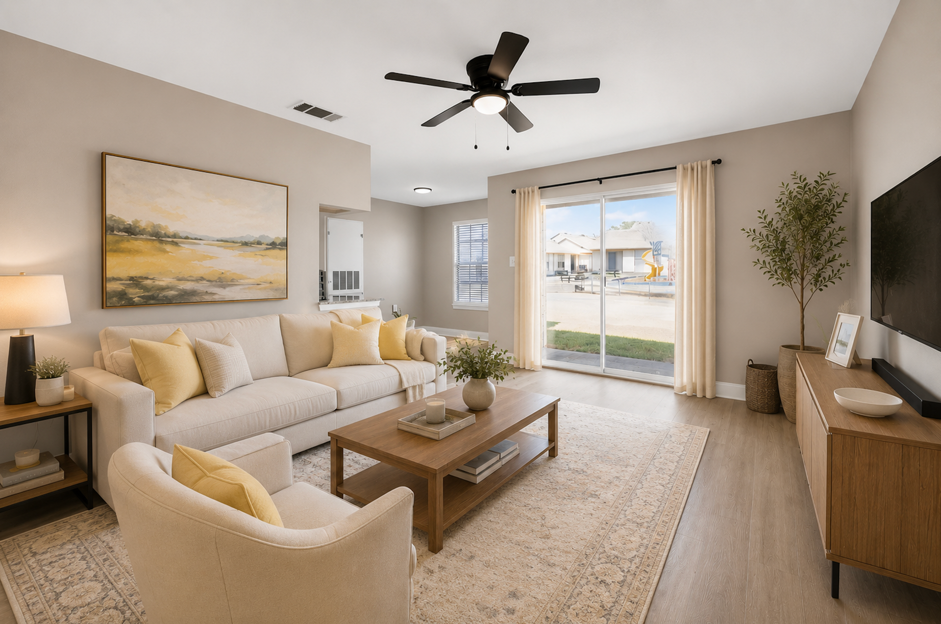 Ridgeview Townhomes 2 of 12
