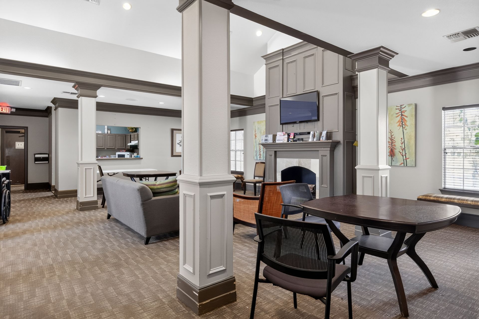 Villas at Alexander Bay 7 of 12