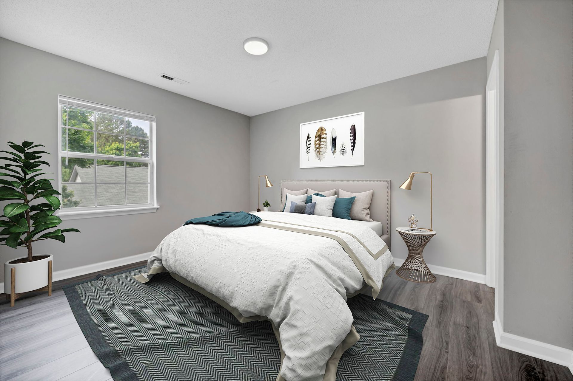 Rose Hill Garden Apartments