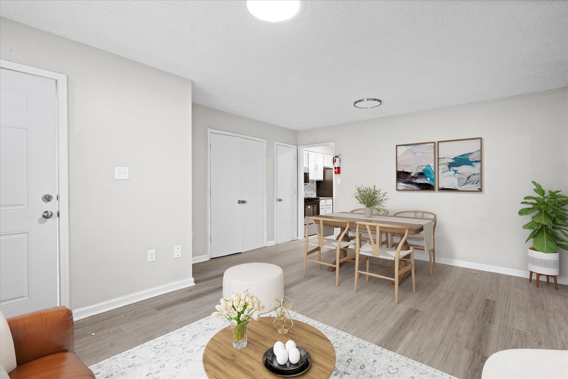 Main Street Villas 2 of 12