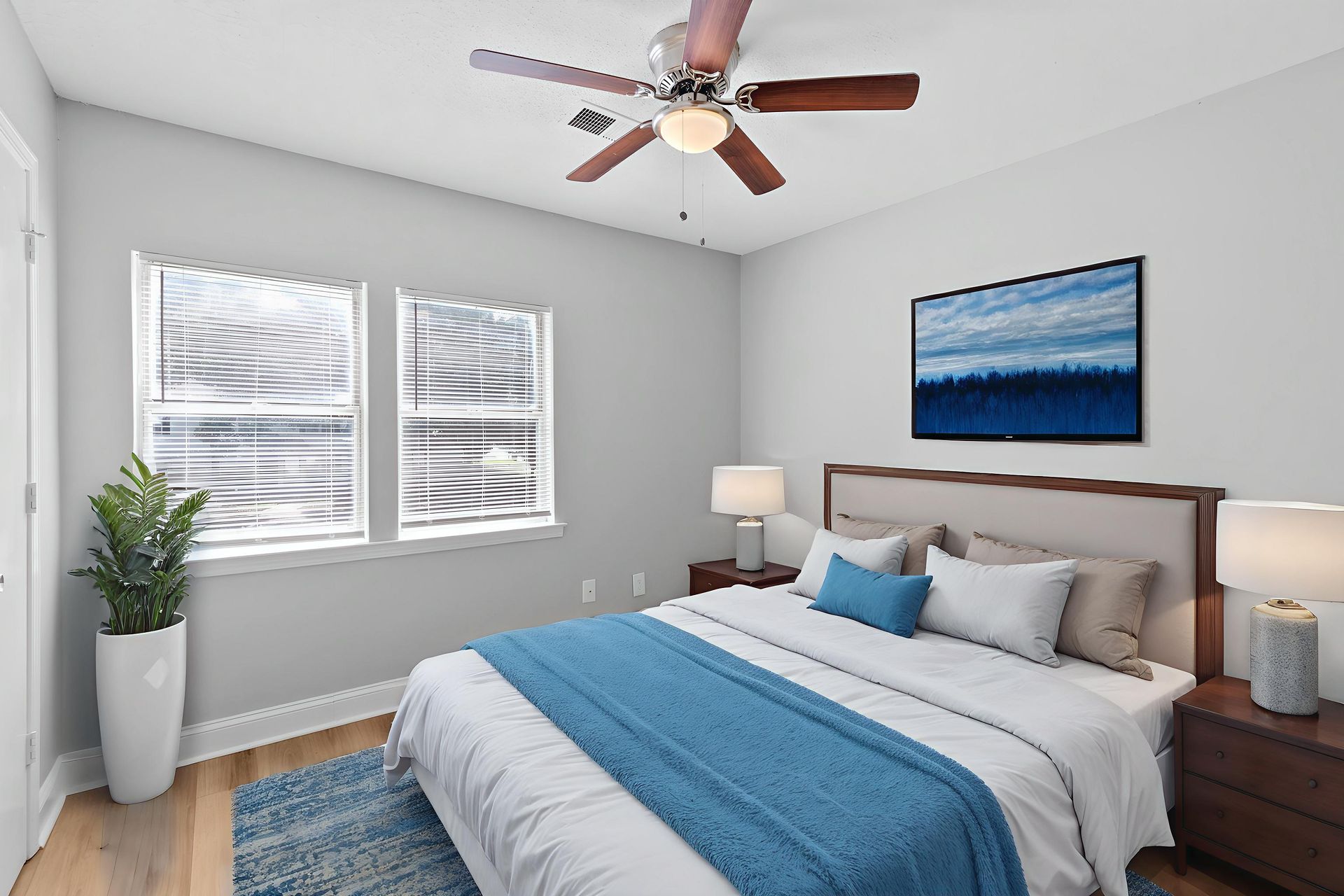 Bellview Apartments 2 of 12