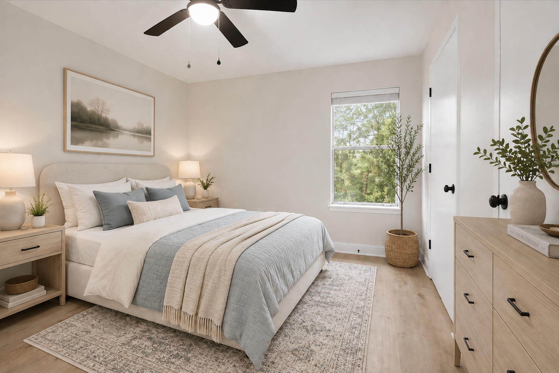Legacy Apartments 9 of 12