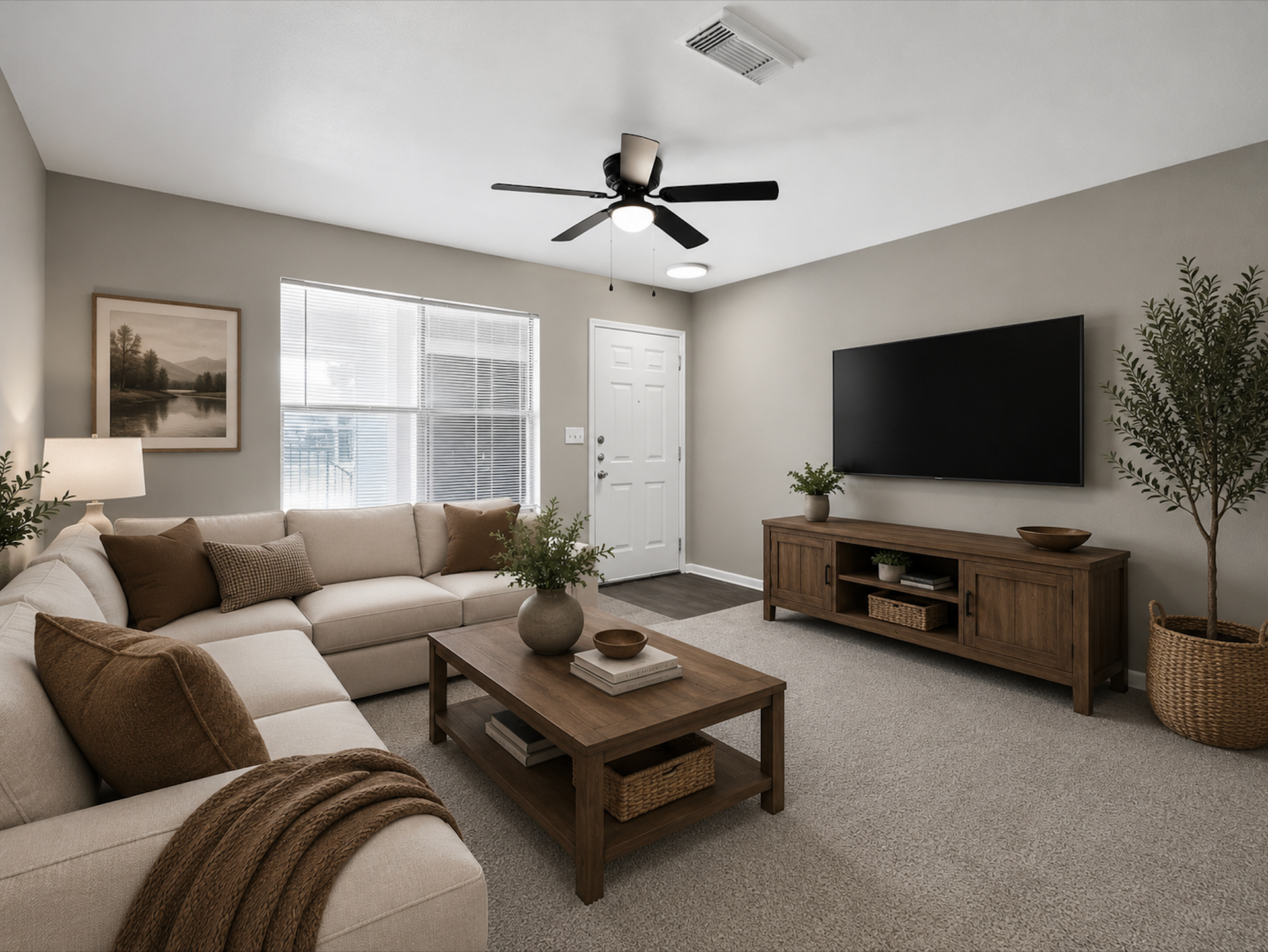 Legacy Apartments 2 of 12