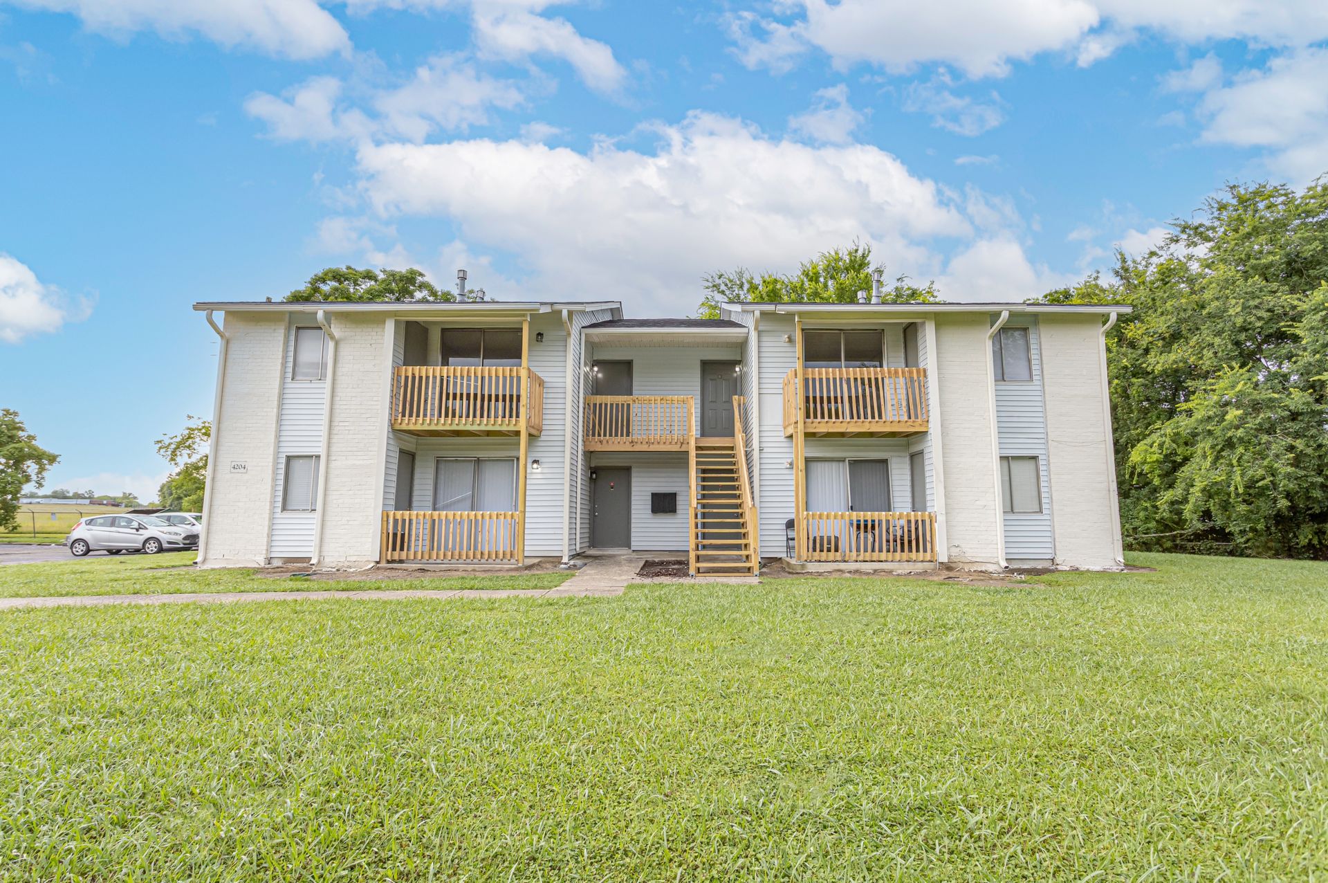 The Eastern Apartments 11 of 12