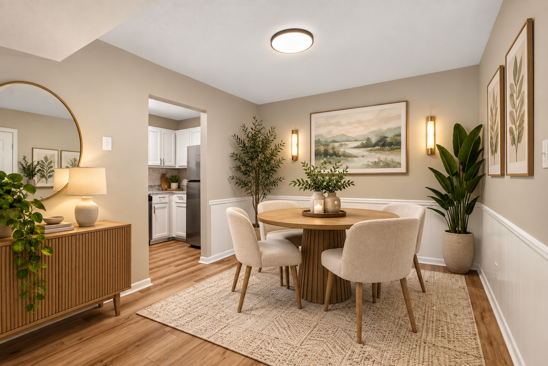 Orleans Apartments 2 of 12