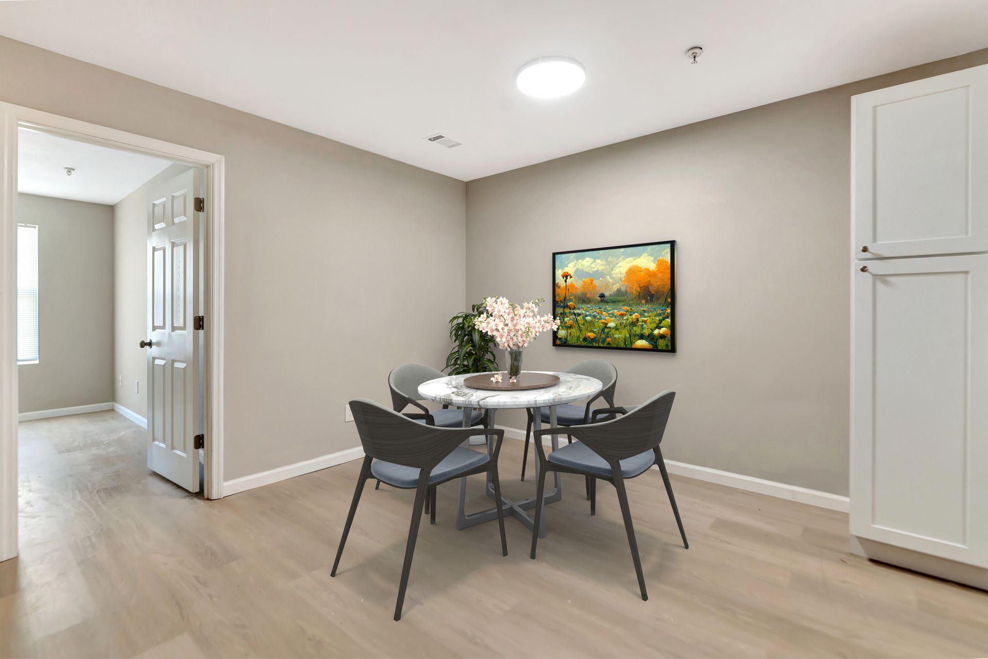 Creekside Apartments 6 of 12