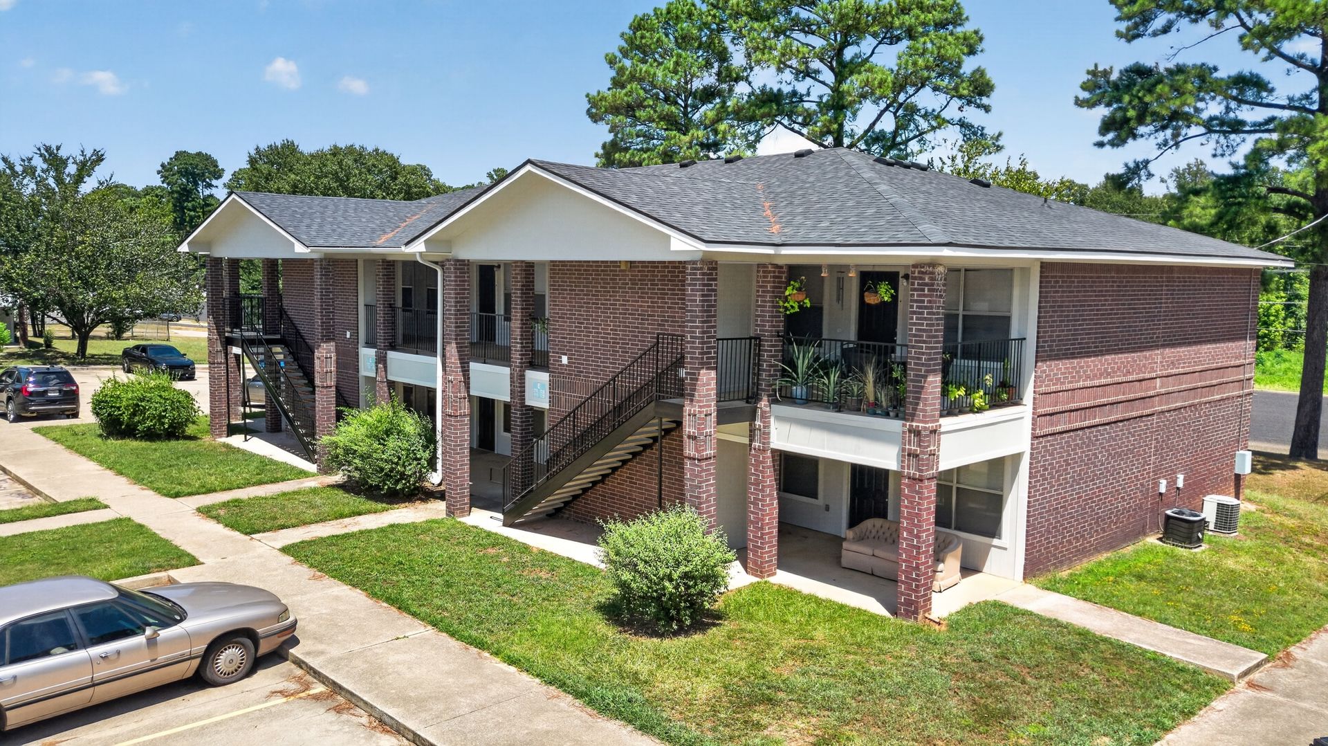 Legacy Apartments 12 of 12