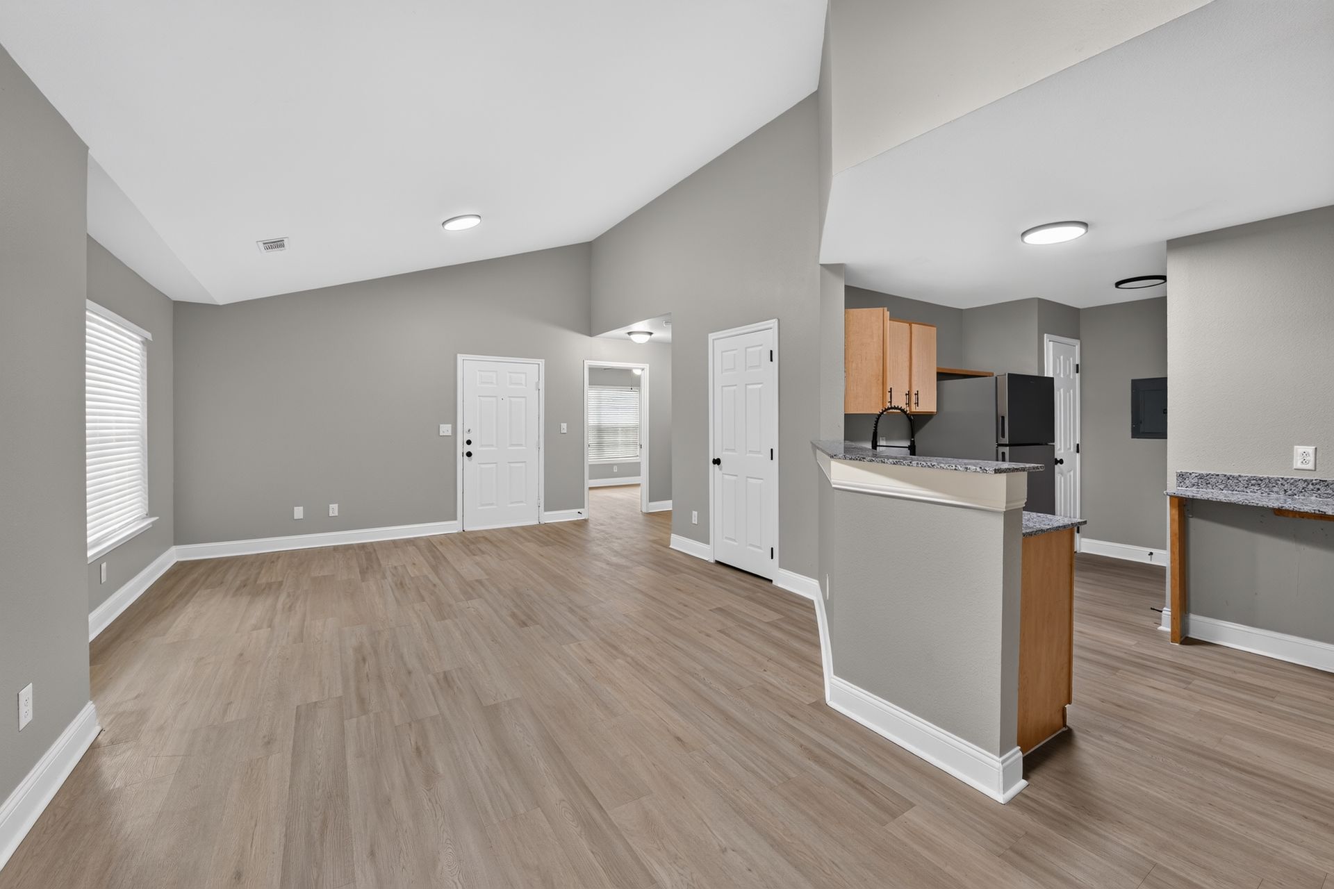 Red River Senior Village 4 of 12