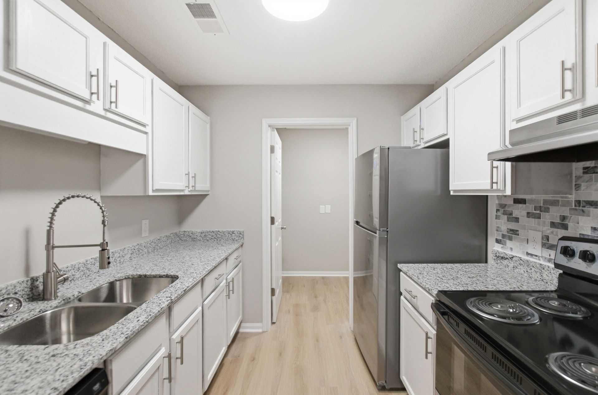 Englewood Apartments 6 of 12