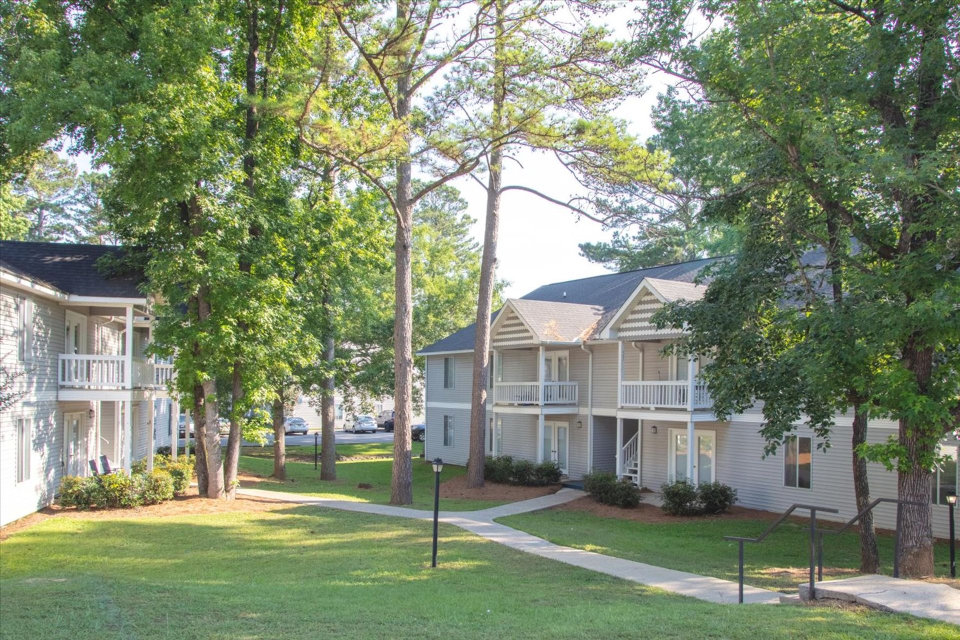 The Reserve at Christopher Street (Phase 1) 8 of 12