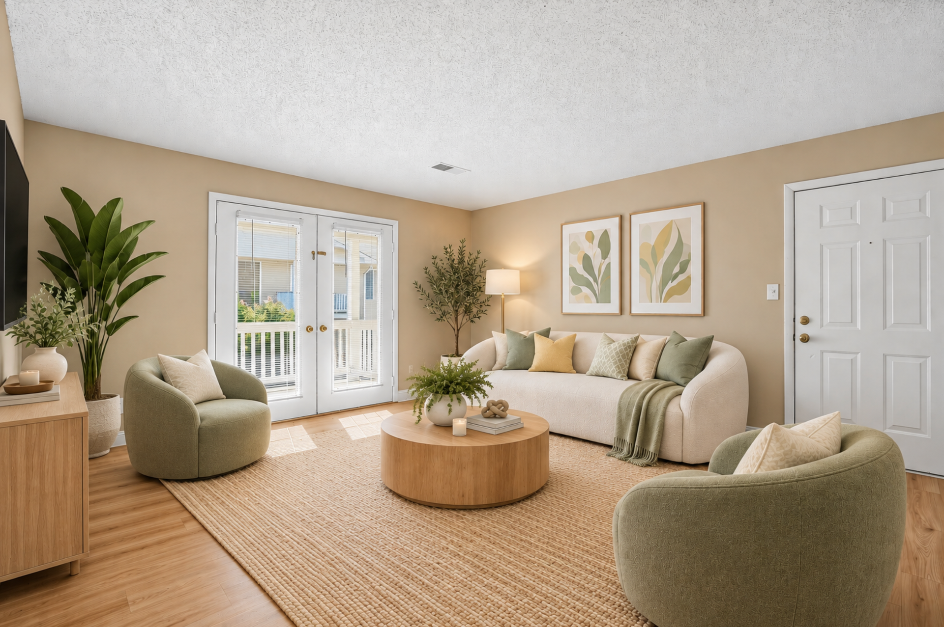Park Place Apartments 2 of 12
