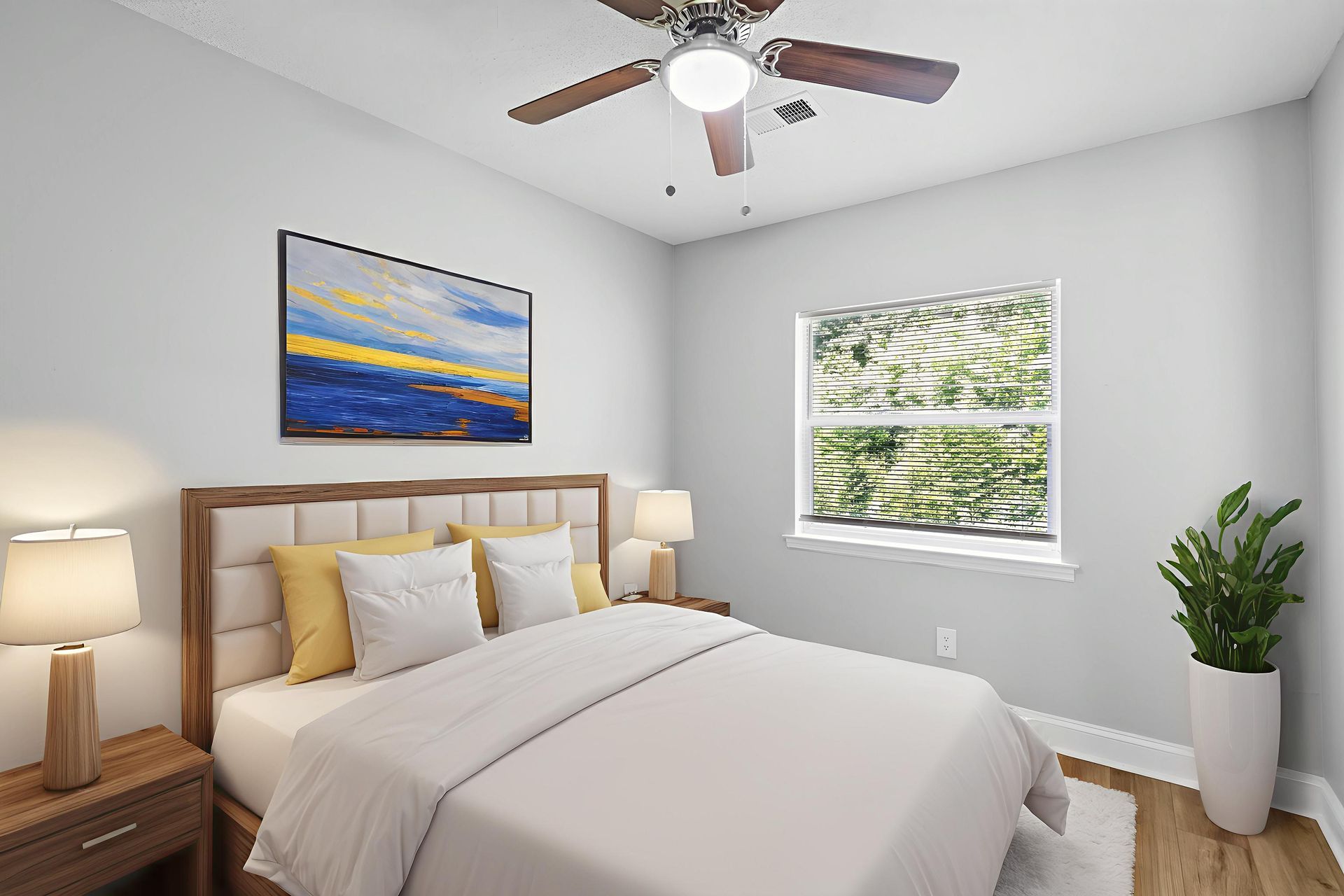 Bellview Apartments 3 of 12