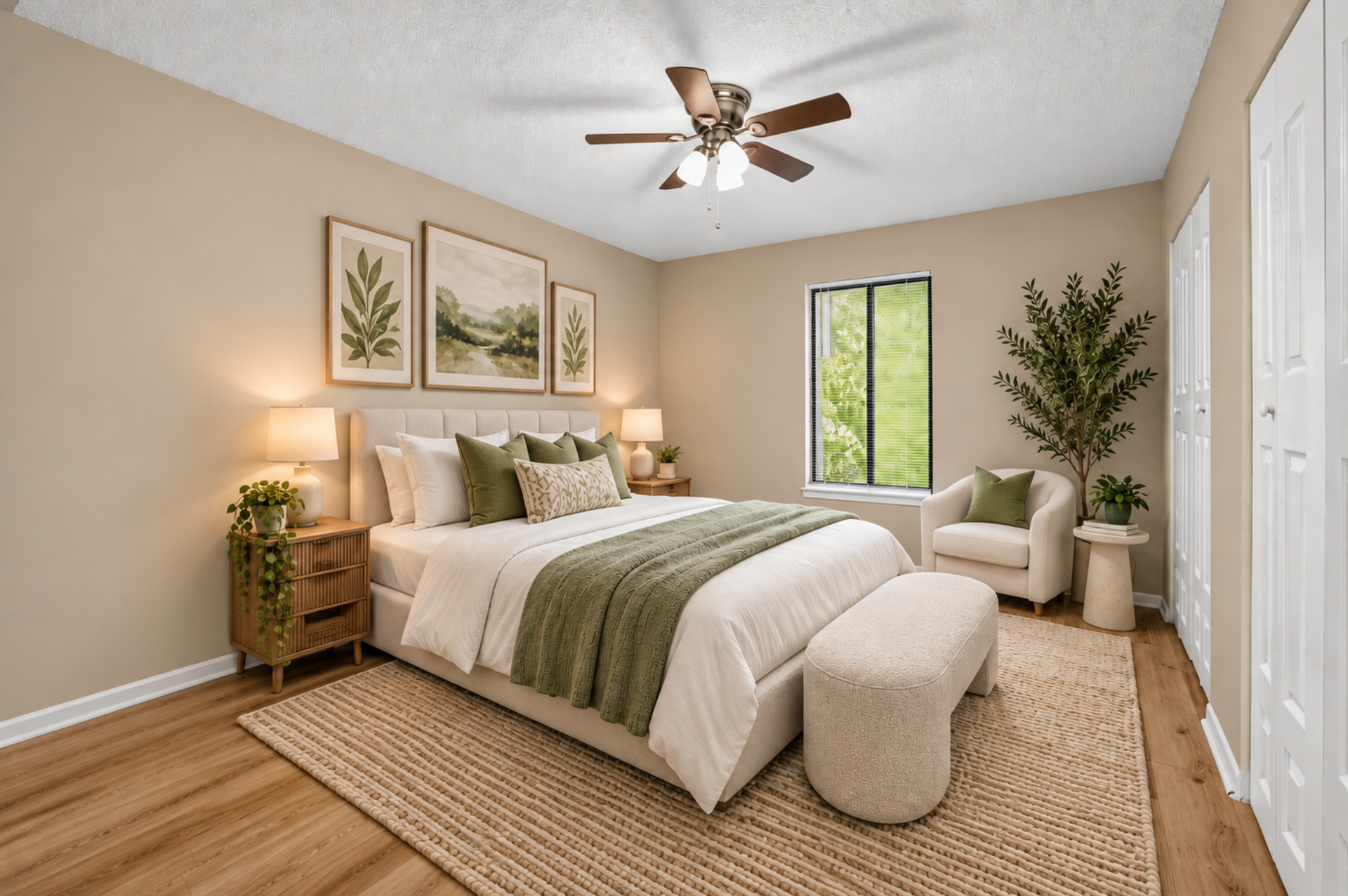 Orleans Apartments 9 of 12