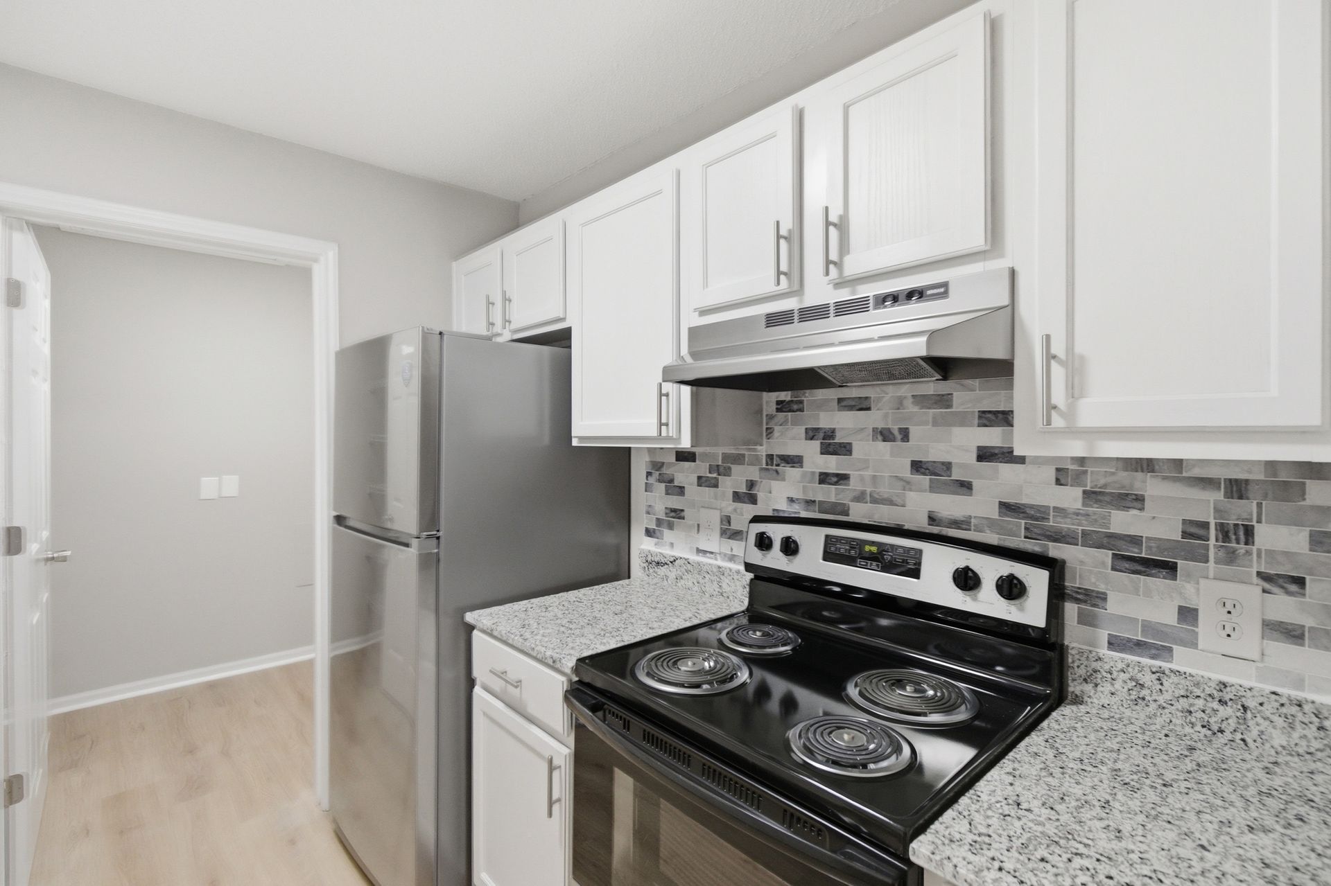 Englewood Apartments 5 of 12