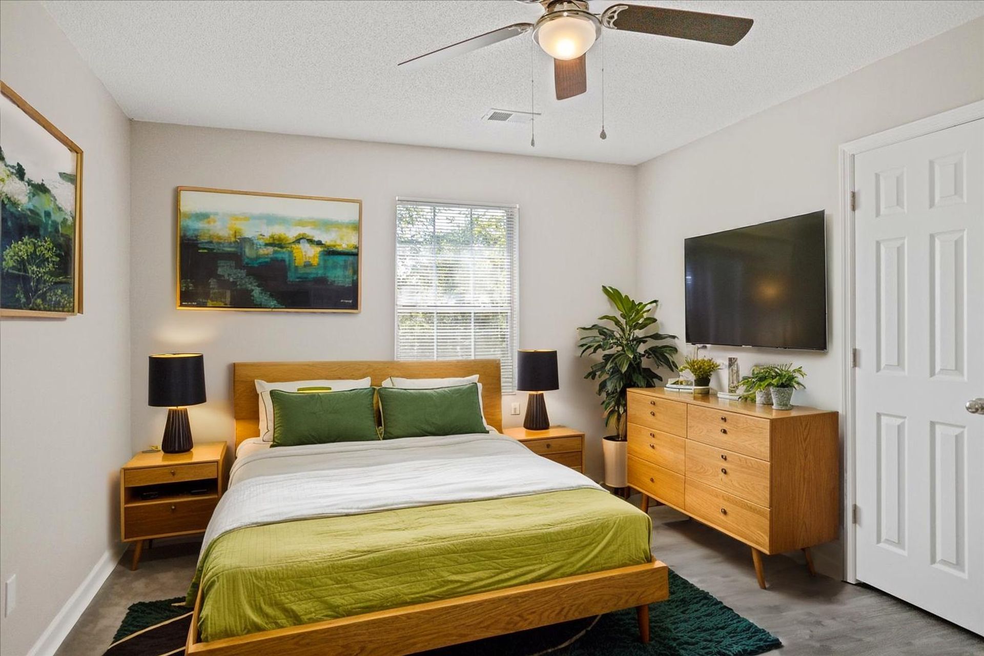 Ft. Payne Apartment: 2501 Briarwood Ave. Sw