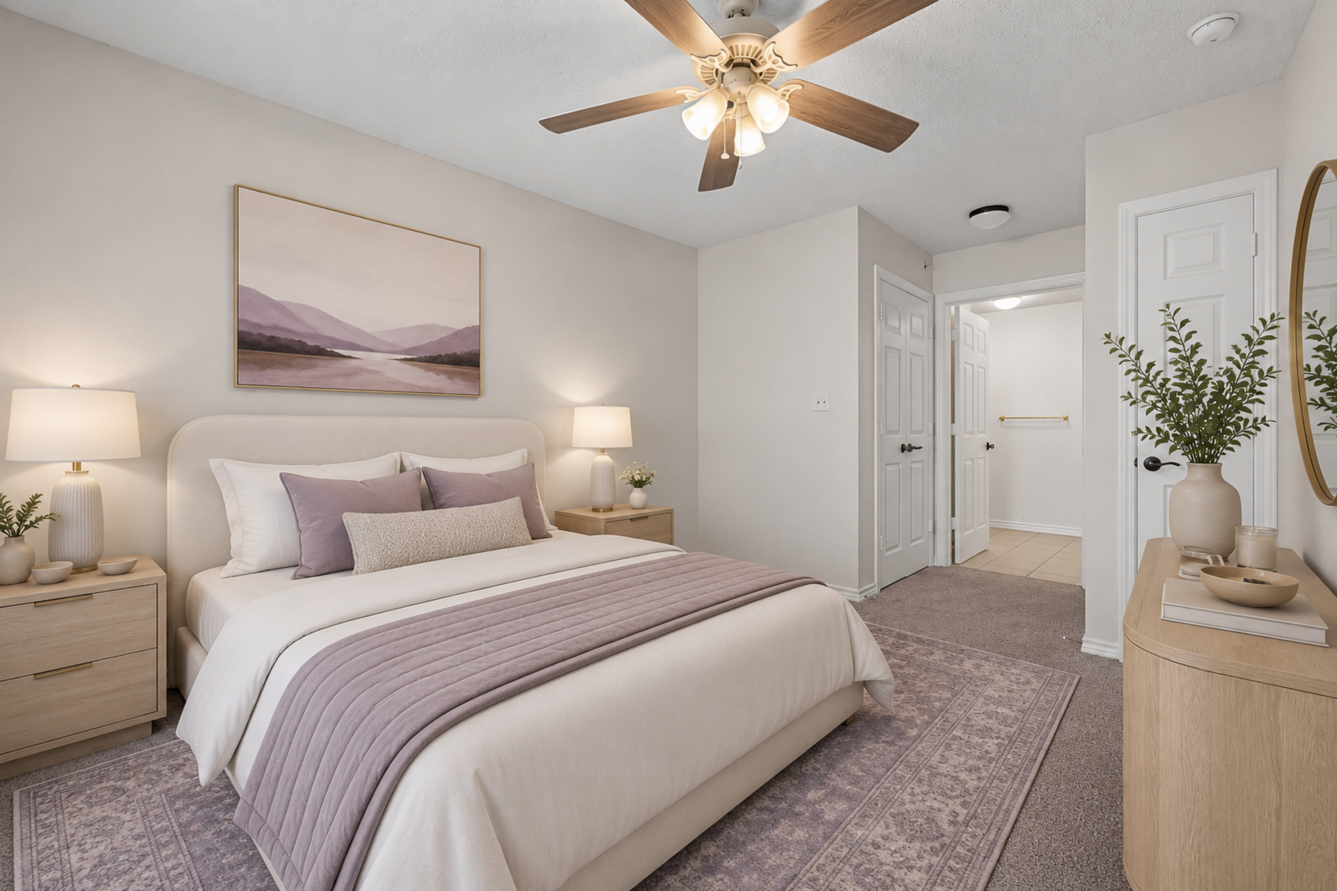 Marketplace Apartments 10 of 12