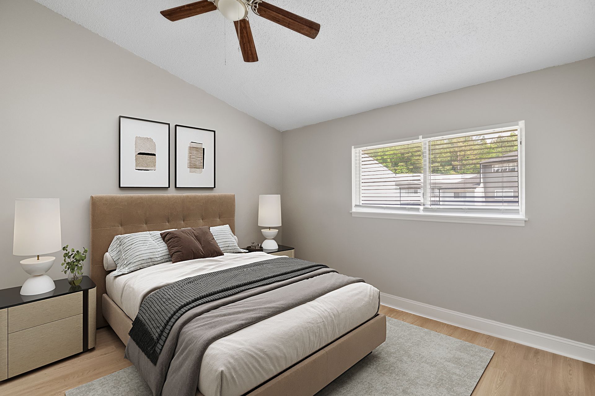 Columbia Apartment: 7648 Garners Ferry Rd.