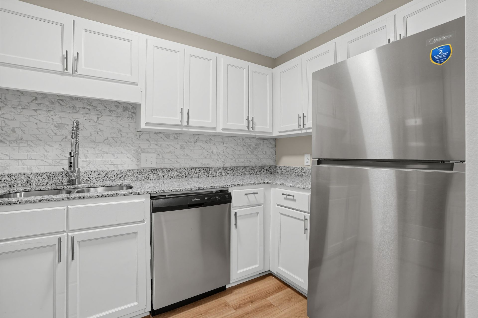 Orleans Apartments 7 of 12