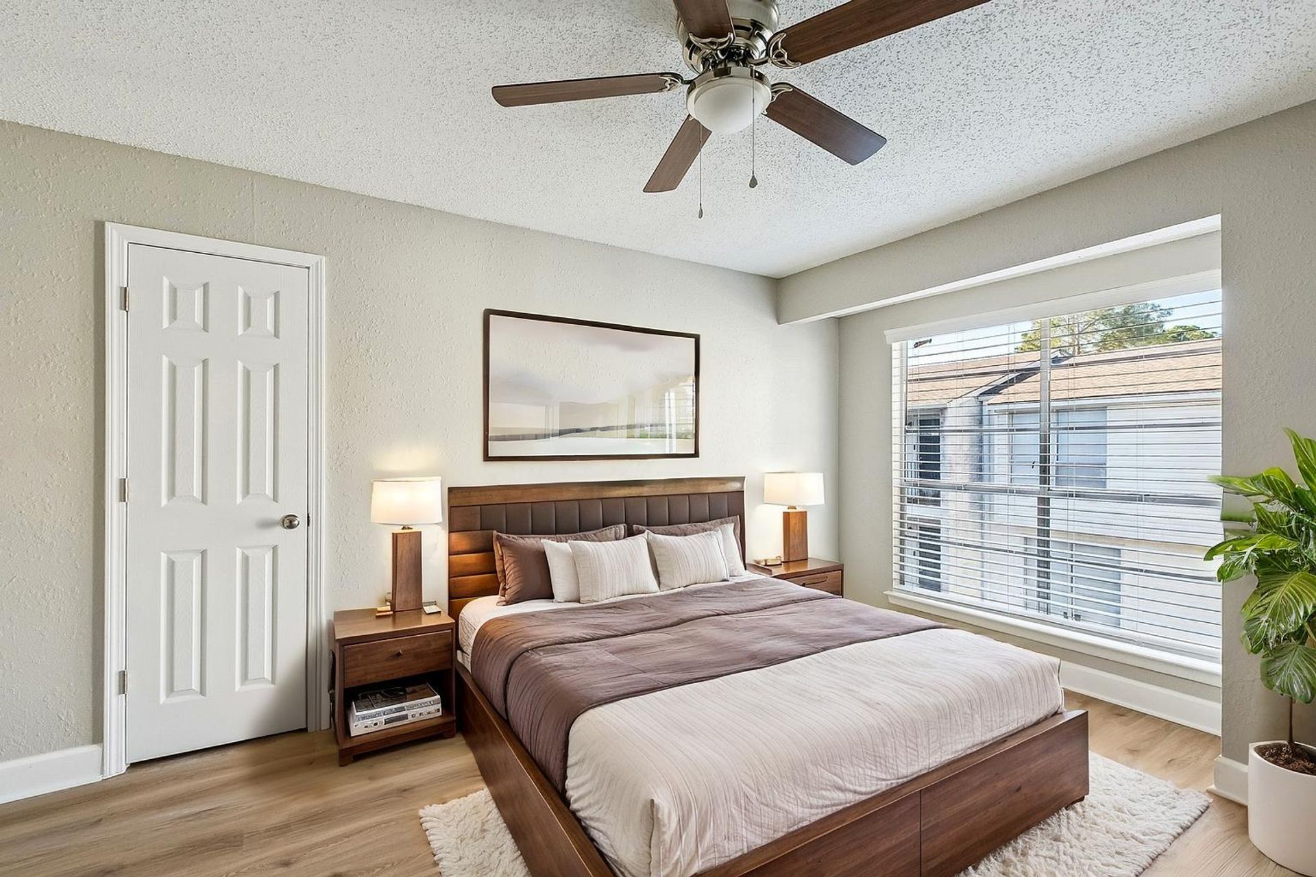 Baton Rouge Apartment: 1251 N. Ardenwood Drive