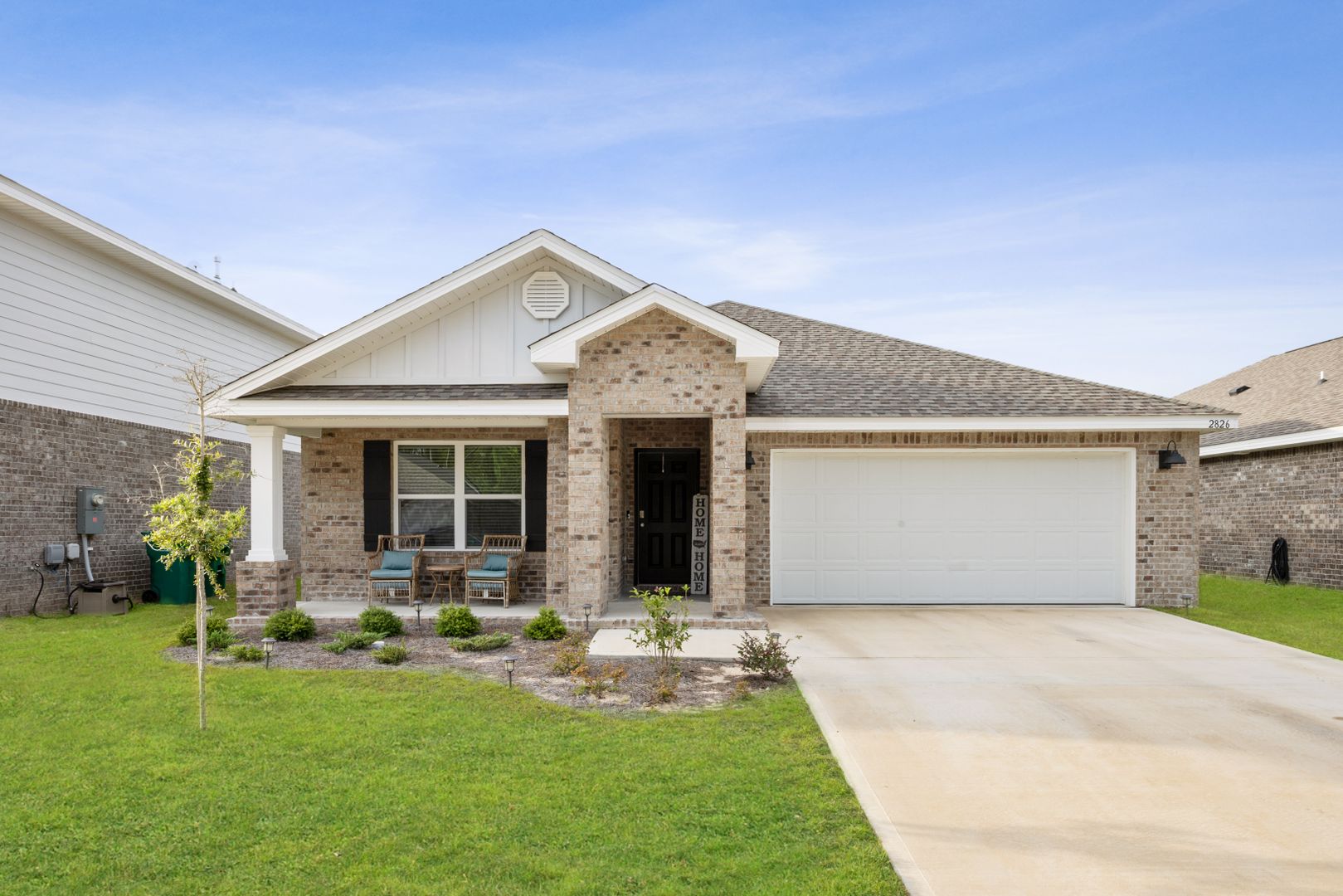Crestview House: 2826 Patriot Ridge Dr.
