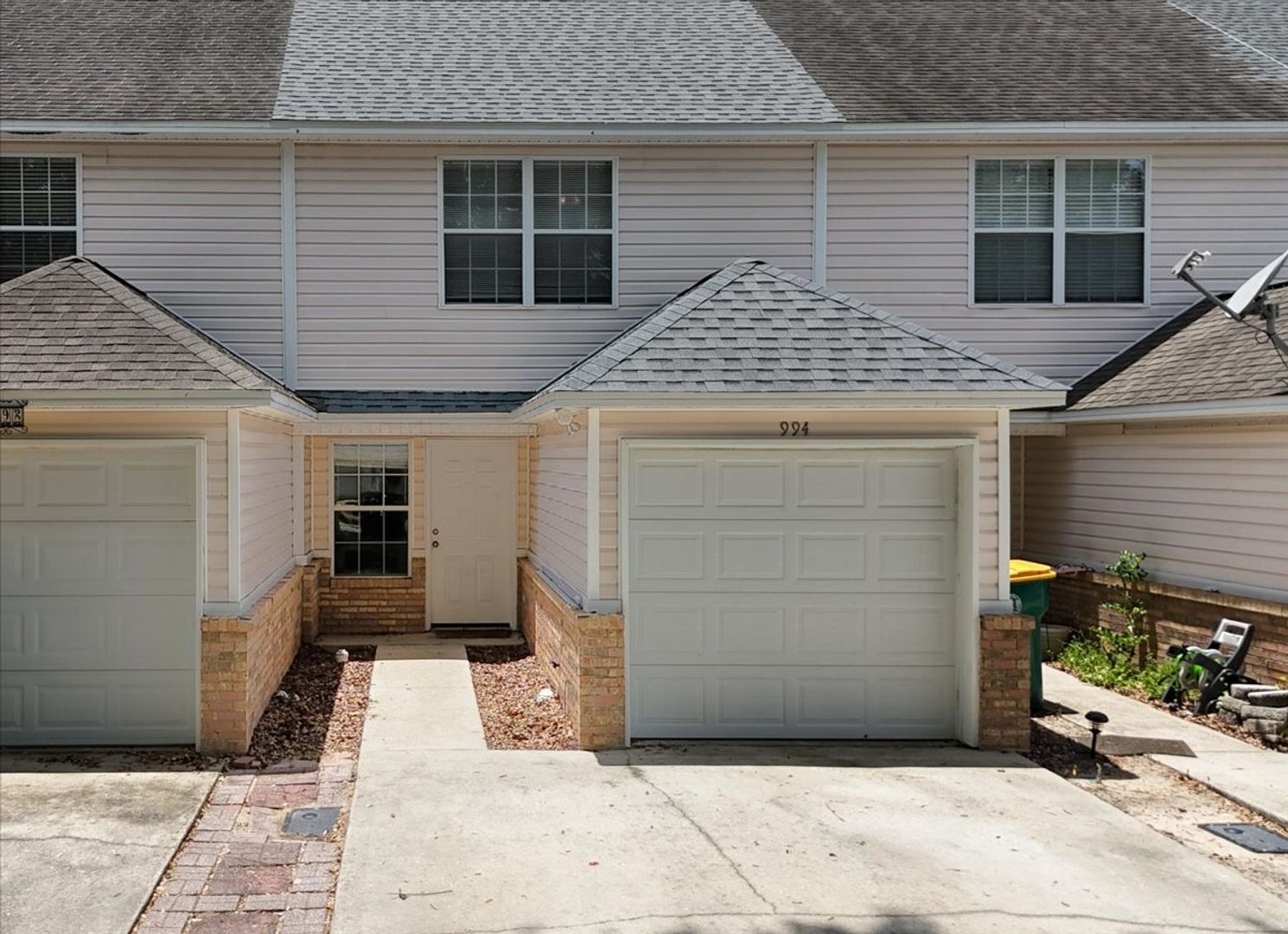 Fort Walton Beach House: 994 Scenic Oak Ln.