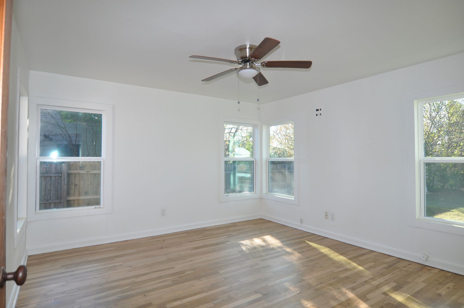 Fort Worth Apartment: 2808-2810 Halbert Street