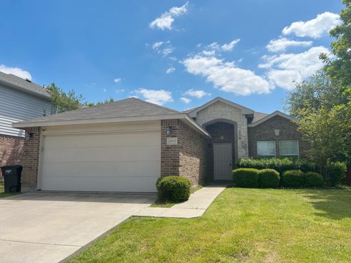 COMING SOON! Spacious 3-Bedroom Home on a Corner Lot in Fort Worth! – photo 1