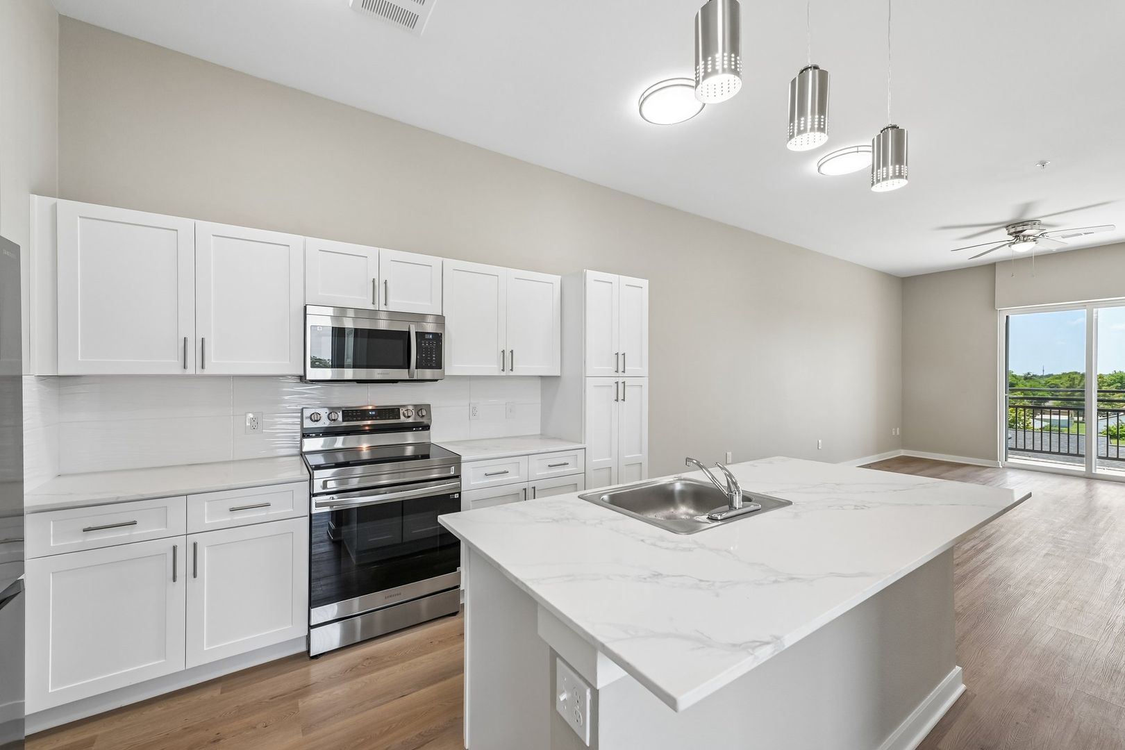 Rowlett Apartment: 3522 Main Street