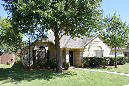 COMING SOON - Charming Lewisville 3-Bedroom Home with Spacious Living Areas & Great Outdoor Space! – photo 1