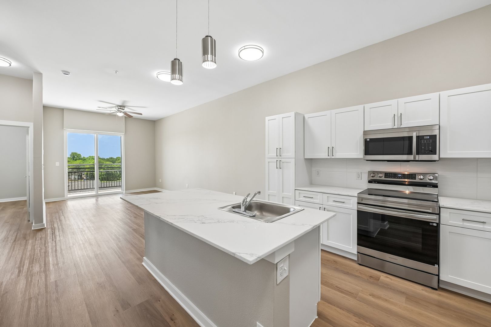 Rowlett Apartment: 3522 Main Street