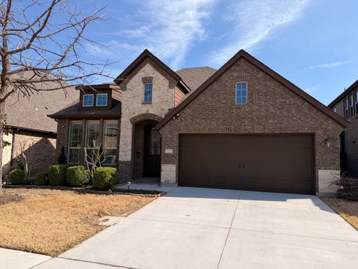 COMING SOON! Modern Argyle Gem with Study & Resort-Style Amenities Included! 6335 Cedar Sage Trail Argyle