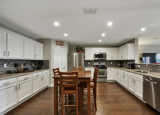 Spacious 5-Bedroom Home in Allen with Office, 2 Living Areas & First-Floor Primary Suite – photo 1
