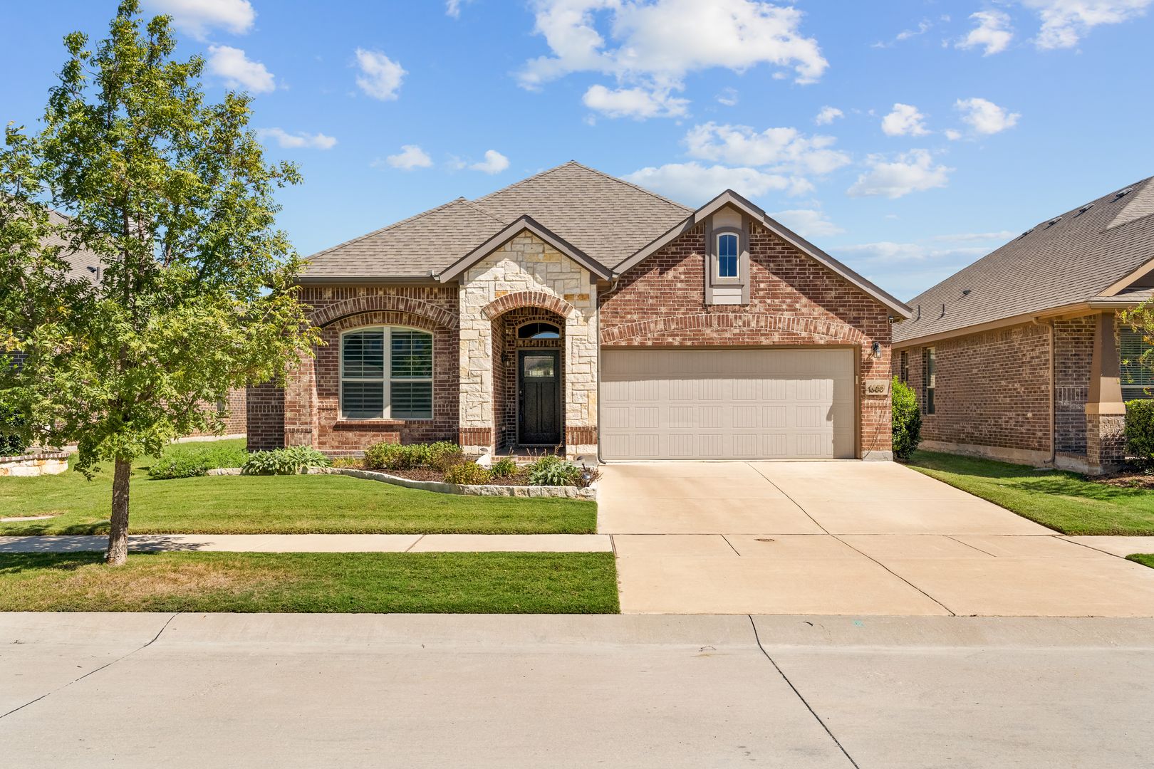 Argyle House: 1600 Bunting Drive