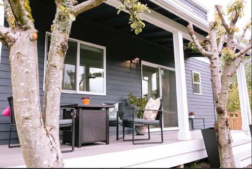 Ballard ADU, 2bd/1ba, Private, Newer Construction – photo 1