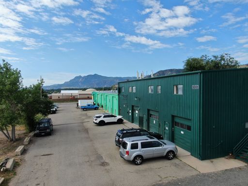 Office Studio for Lease