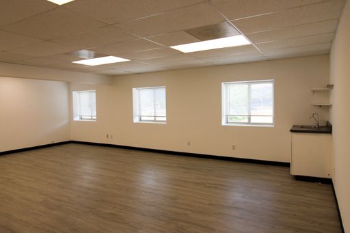Office Space for Lease