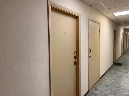 Studio Office for Lease